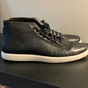 Cole Haan Grand.OS shoes